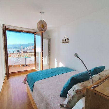 Casas Del Castillo Peniscola-Epicentro מראה חיצוני תמונה