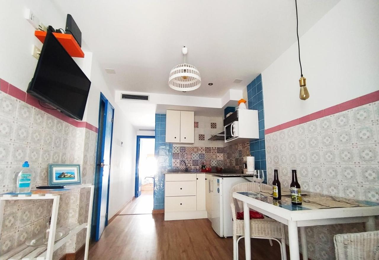 Casas Del Castillo Peniscola-Epicentro מראה חיצוני תמונה