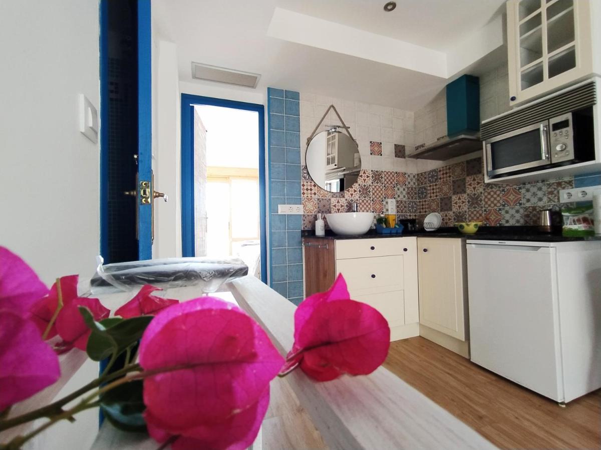 Casas Del Castillo Peniscola-Epicentro מראה חיצוני תמונה