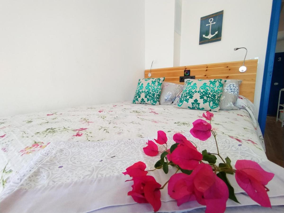 Casas Del Castillo Peniscola-Epicentro מראה חיצוני תמונה