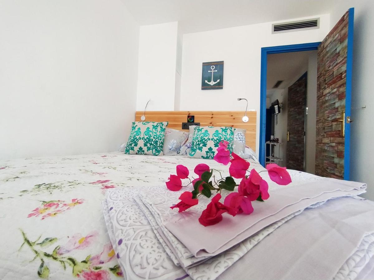 Casas Del Castillo Peniscola-Epicentro מראה חיצוני תמונה