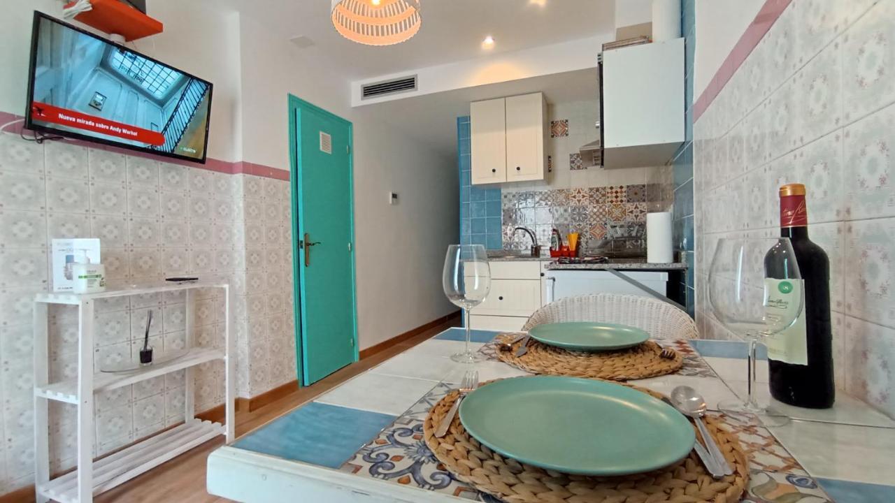 Casas Del Castillo Peniscola-Epicentro מראה חיצוני תמונה