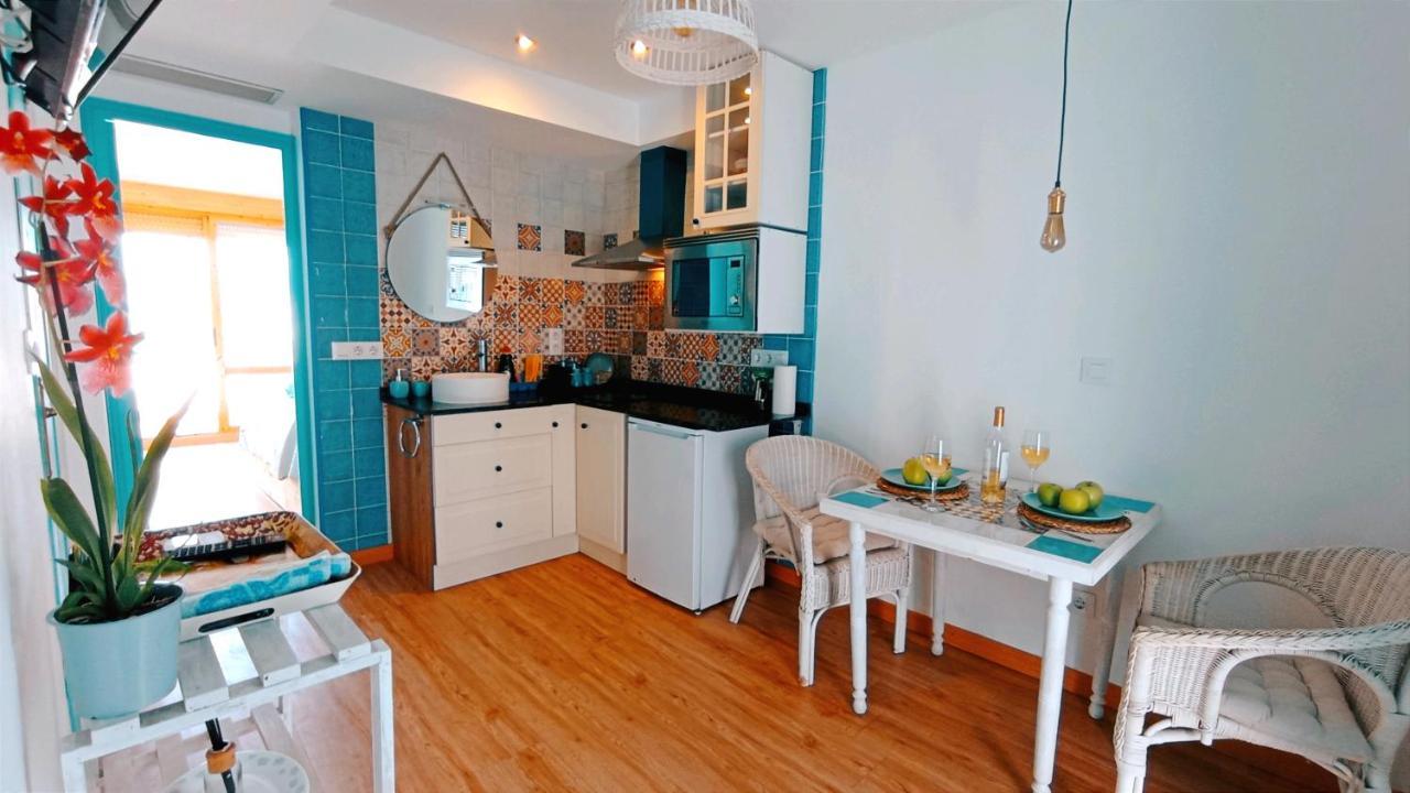 Casas Del Castillo Peniscola-Epicentro מראה חיצוני תמונה
