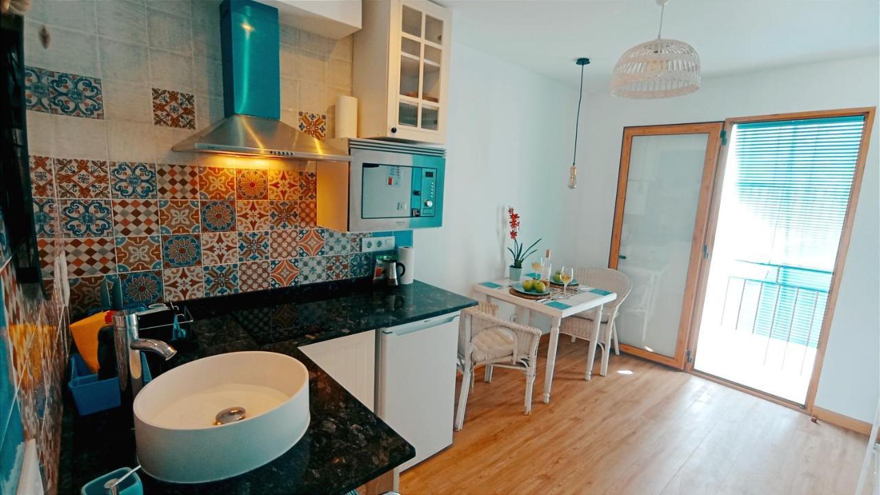 Casas Del Castillo Peniscola-Epicentro מראה חיצוני תמונה