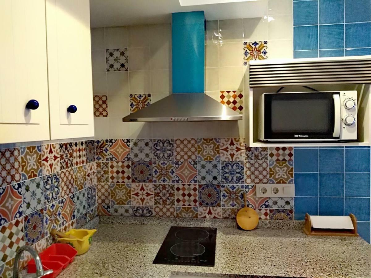 Casas Del Castillo Peniscola-Epicentro מראה חיצוני תמונה