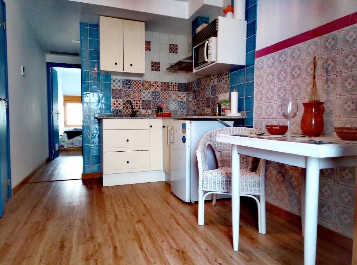 Casas Del Castillo Peniscola-Epicentro מראה חיצוני תמונה